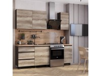 Кухня "Энигма" 1.6м. в Луганске Кухня "Энигма" 1.6м. в Луганске