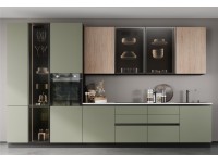 Кухня "Авеню" Композиция-3 в Луганске Кухня "Авеню" Композиция-3 в Луганске