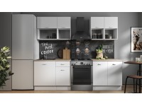 Кухня "Изида" 1.8м. в Луганске