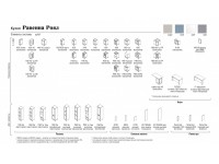 Кухня "Равенна Роял" Композиция-2 в Луганске Кухня "Равенна Роял" Композиция-2 в Луганске