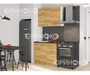 Кухня "Асти" 1.0м.
