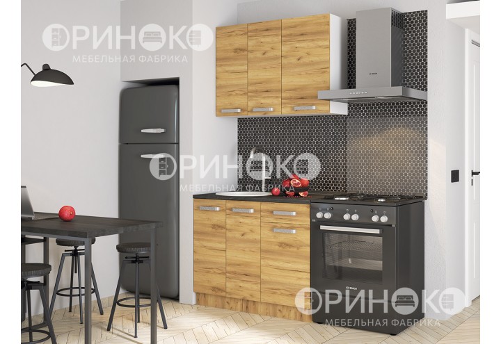 Кухня "Асти" 1.0м. в Луганске Кухня "Асти" 1.0м. в Луганске