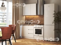 Кухня "Мальм" 1.0м. в Луганске Кухня "Мальм" 1.0м. в Луганске