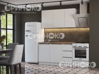Кухня "Мальм" 1.4м. в Луганске Кухня "Мальм" 1.4м. в Луганске