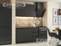 Кухня "Мальм" 1.4м. в Луганске Кухня "Мальм" 1.4м. в Луганске
