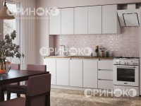 Кухня "Мальм" 2.0м. в Луганске Кухня "Мальм" 2.0м. в Луганске