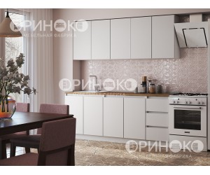 Кухня "Мальм" 2.0м.