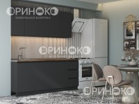 Кухня "Мальм" 2.0м. в Луганске Кухня "Мальм" 2.0м. в Луганске