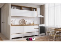 Кухня "Хелен" 2.0м. в Луганске Кухня "Хелен" 2.0м. в Луганске