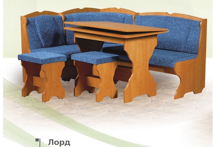 Кухонный уголок "Лорд" в Луганске Кухонный уголок "Лорд" в Луганске