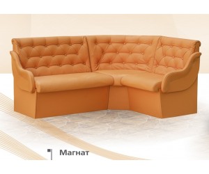 Кухонный уголок "Магнат"