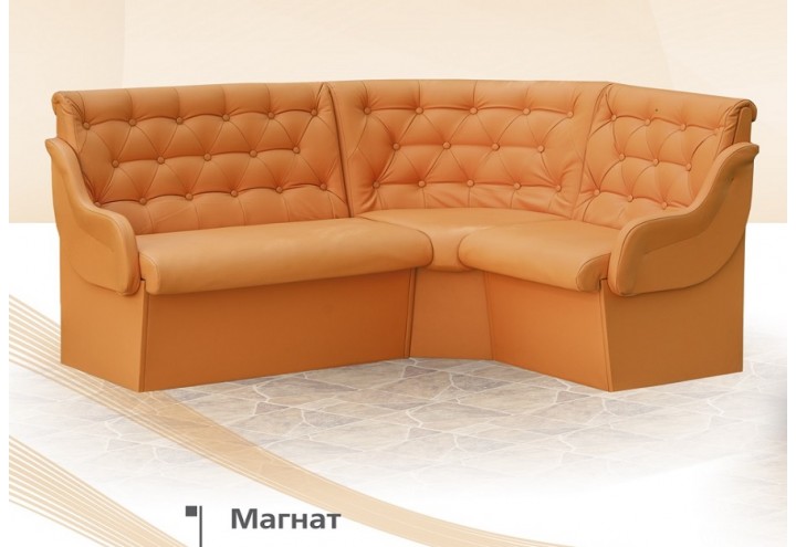 Кухонный уголок "Магнат" в Луганске