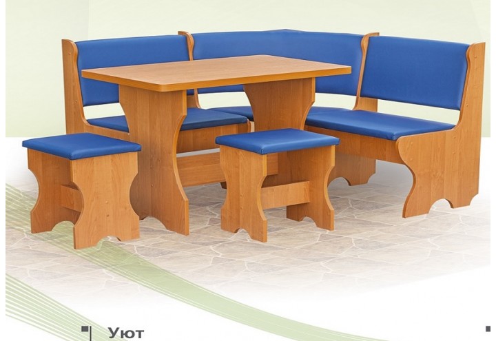 Кухонный уголок "Уют" в Луганске Кухонный уголок "Уют" в Луганске